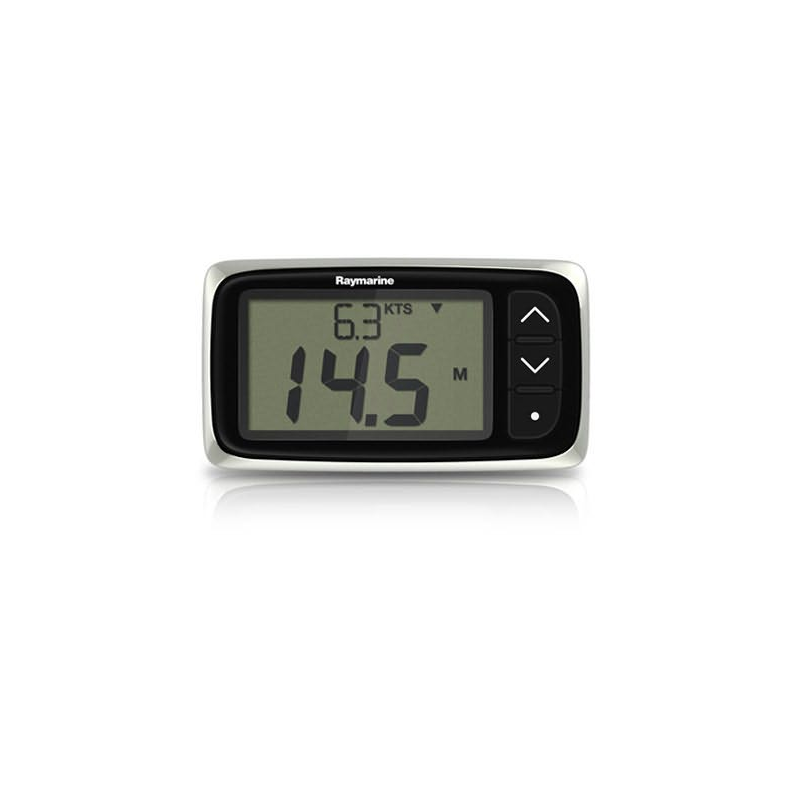 i40 instrument displays fra Raymarine