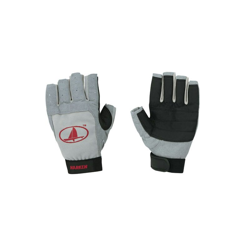 Harken sejlerhandsker Sejlerhandsker harken 3/4 m