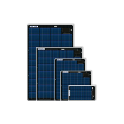 Solara M-serie, Fleksibel