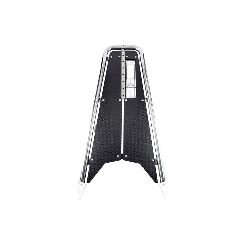 Stvnplatform bl 32-42 m/code-0 kit