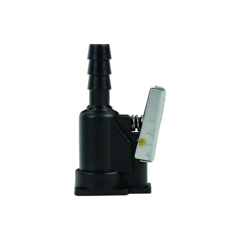 Brndstofkoblinger Scepter J/e hun til 5/16" slange, scepter