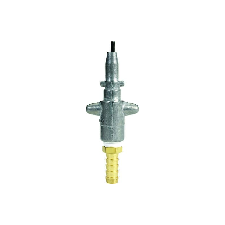 Brndstofkoblinger Scepter Mercury ldre han til 3/8", scepter