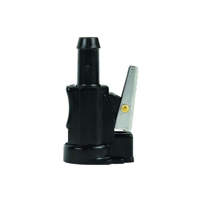 Brndstofkoblinger Scepter Mercurymotor hun til 3/8" slang, scepter