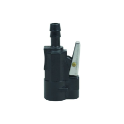 Brndstofkoblinger Scepter