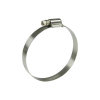 Slangeklemmer aba syrefast 38-50