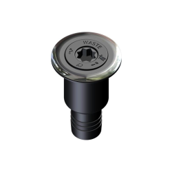 Dkspfyldning til hhv. diesel, benzin, waste og vand