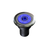 Dksgennemfring 38 mm vand