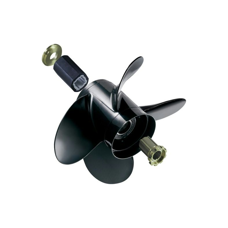 UDGET Prop mich vortex alu 15 x 16 4 bl rh
