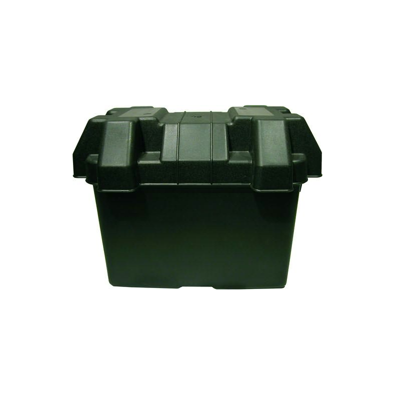 Batterikasse, Ml, LxBxB cm 275x180x200