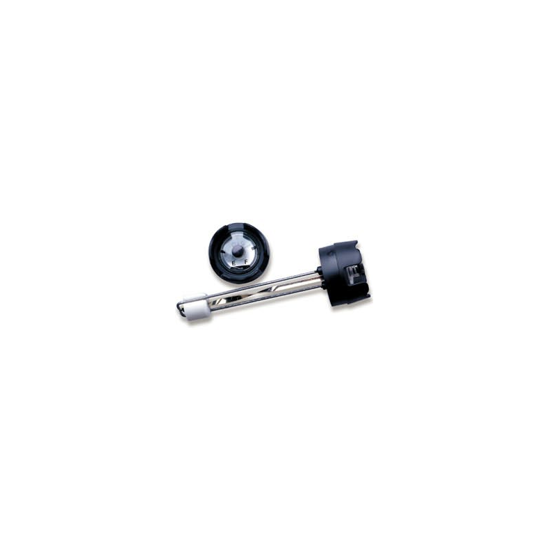 Brndstofmler 12 l, scepter