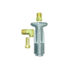 Merc/mar tank tilslutning 3/8