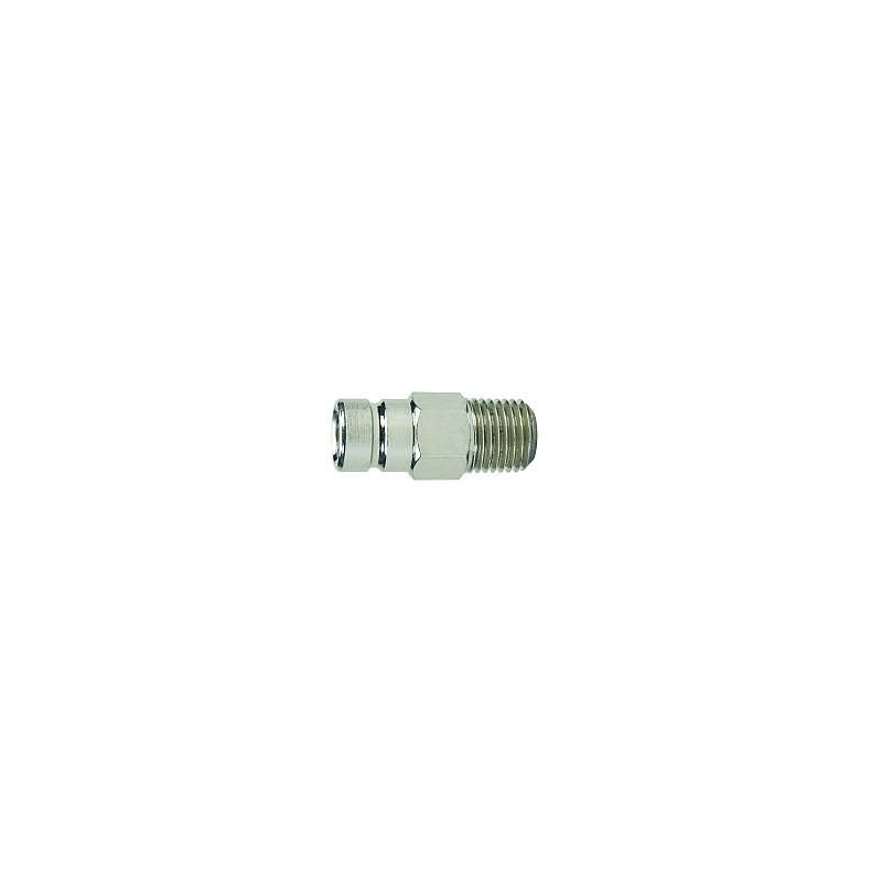Honda tanktilslutning 1/4, scepter