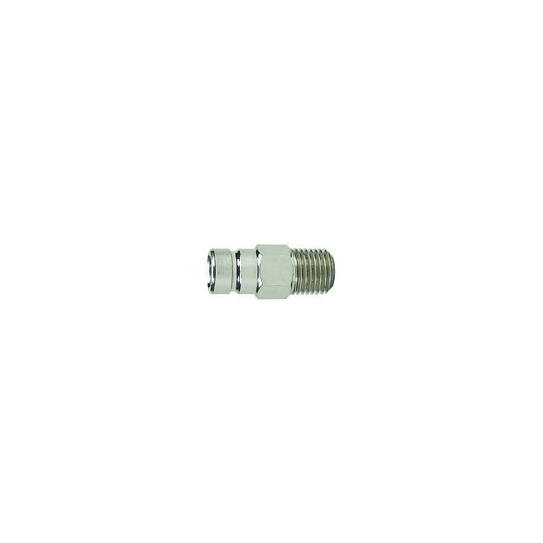 Suzuki tank tilslutning 1/4, scepter