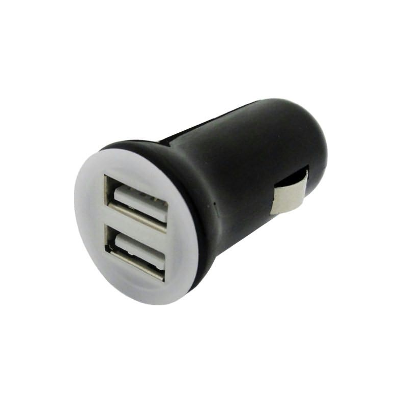 Stikkontakt med dobbel USB, Duells nr. 1-1451709