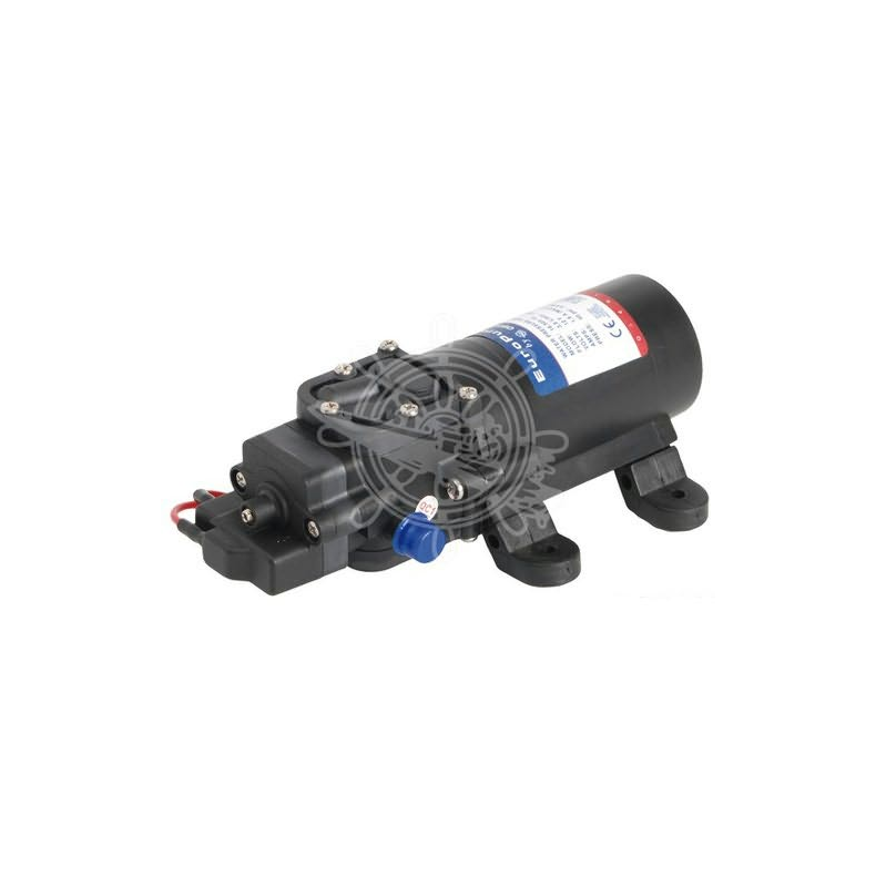 Trykvandspumpe, Europump 4