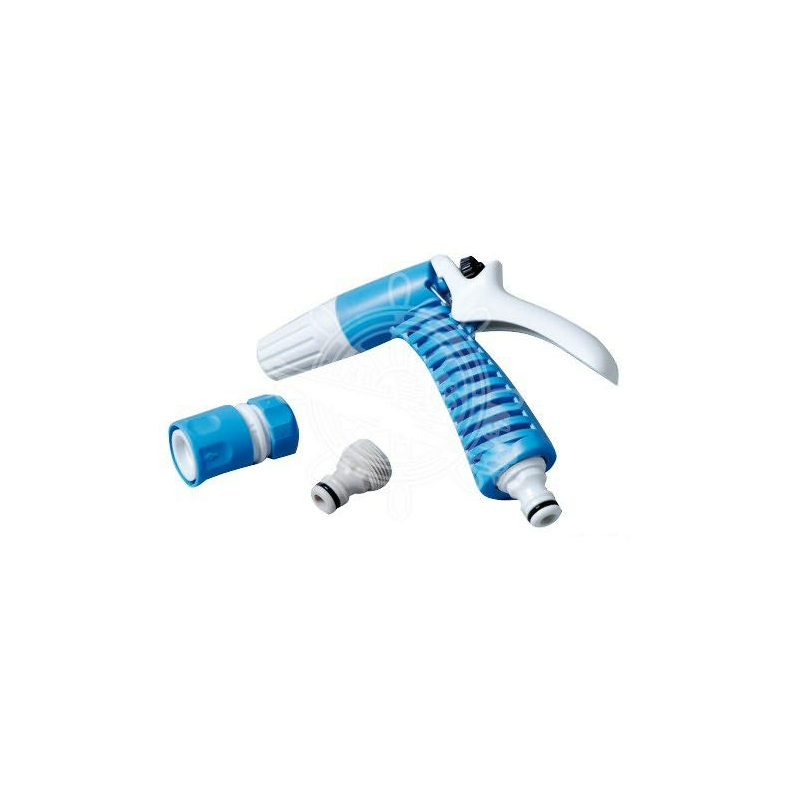 Spulepumpekit, Bar 2,8, Kapacitet L/min 17, Ml pumpe mm 257 x 105 x 95