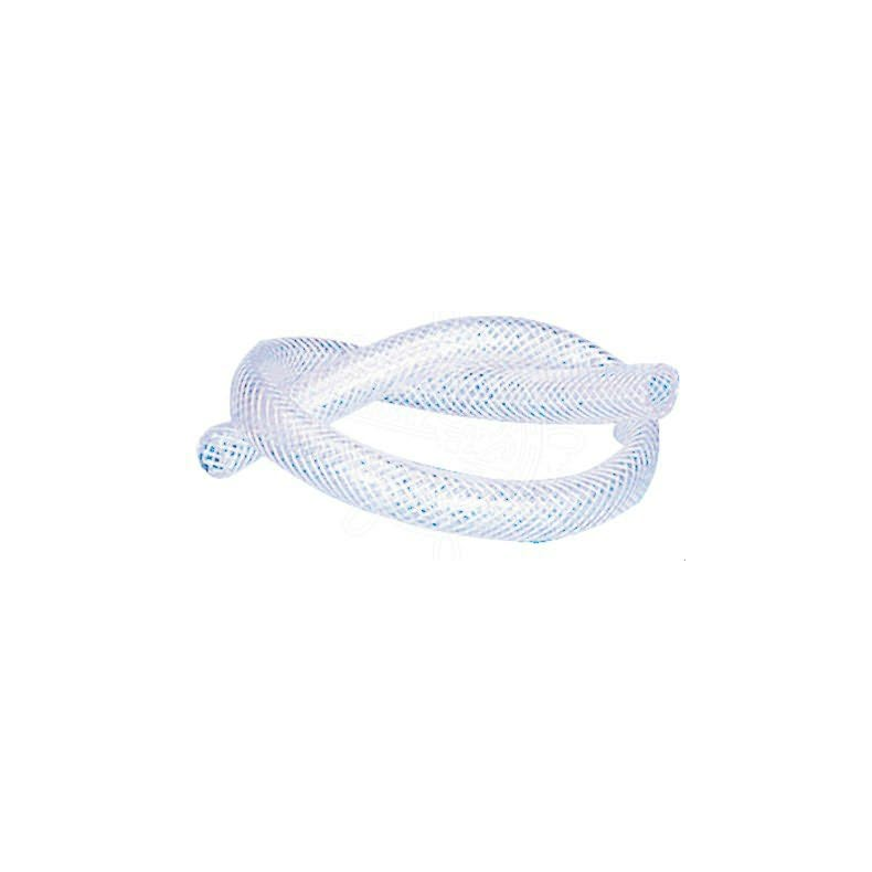 UDGET Armeret PVC-slange, Indv.  mm 10, Udvendig  mm 16