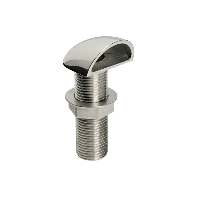 Ventilator Scupper made of aisi 316 3/4