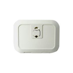 Inspektionsluge, rektangulr