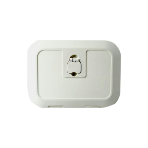 Inspektionsluge, rektangulr