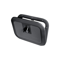 Inspektionsluge, rektangulr