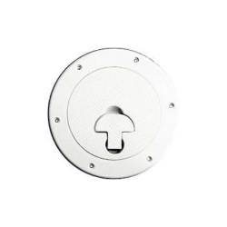 Inspektionsluge, rektangulr