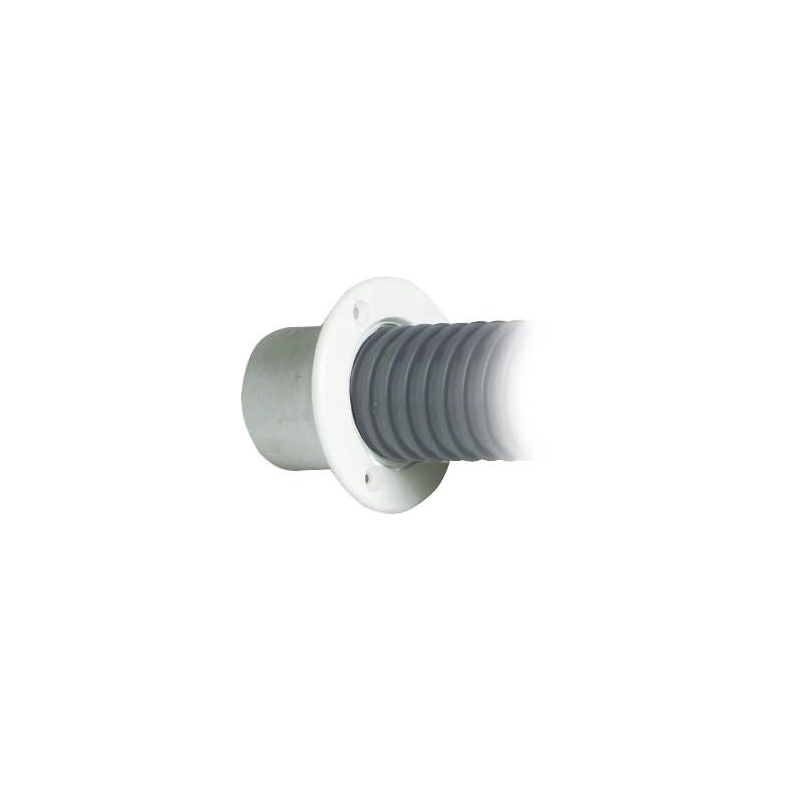 Cables Pvc Flexible Pipe (10 Mt Roll)