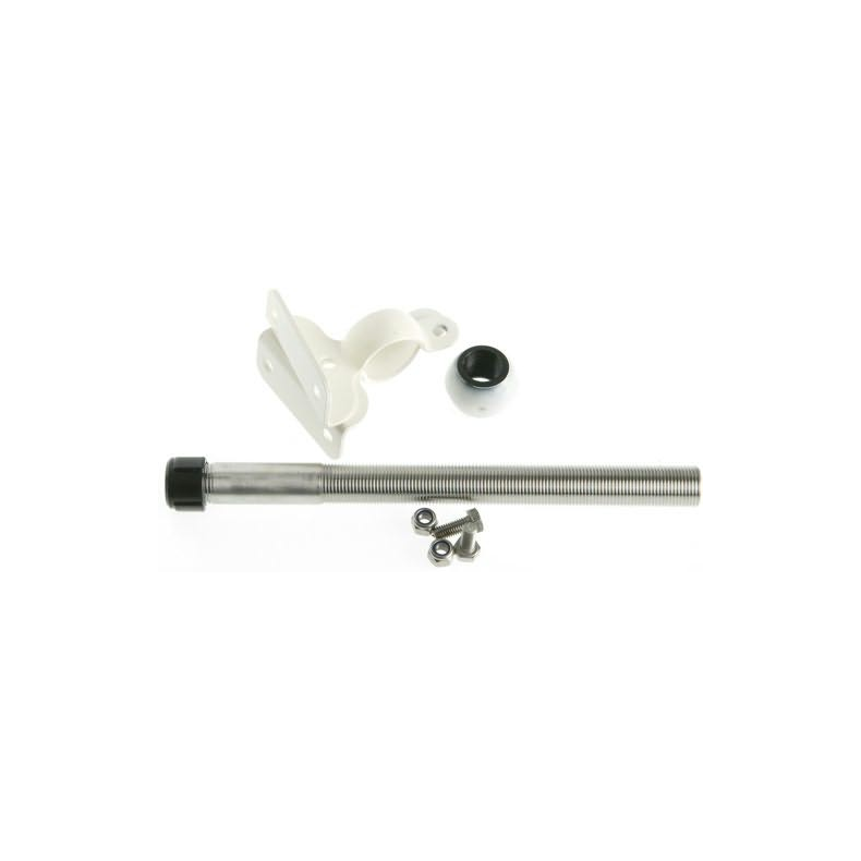 Bracket ultraflex s62 stainless steel.