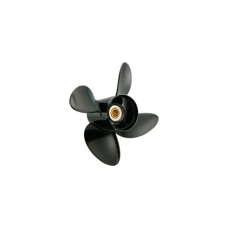 Prop solas amita alu 13x15 4blade rr