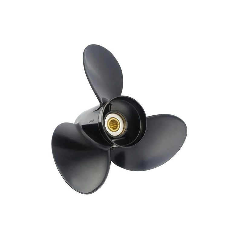 Propel Amita 3 E-PLUS Prop solas amita alu 15,3x21" 3blade rr