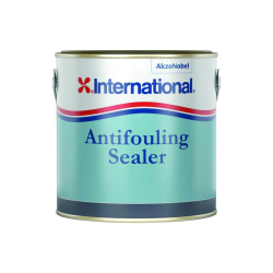 Antifouling Sealer
