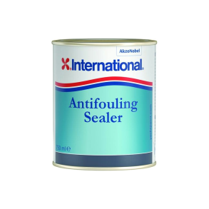 Antifouling Sealer