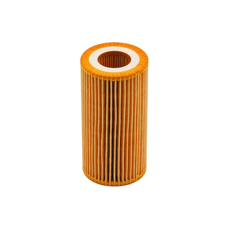 Oliefilter, filterindsats