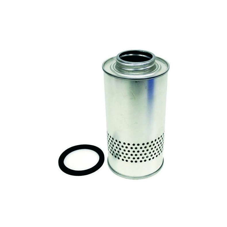 Crankcase filter volvo rec876069