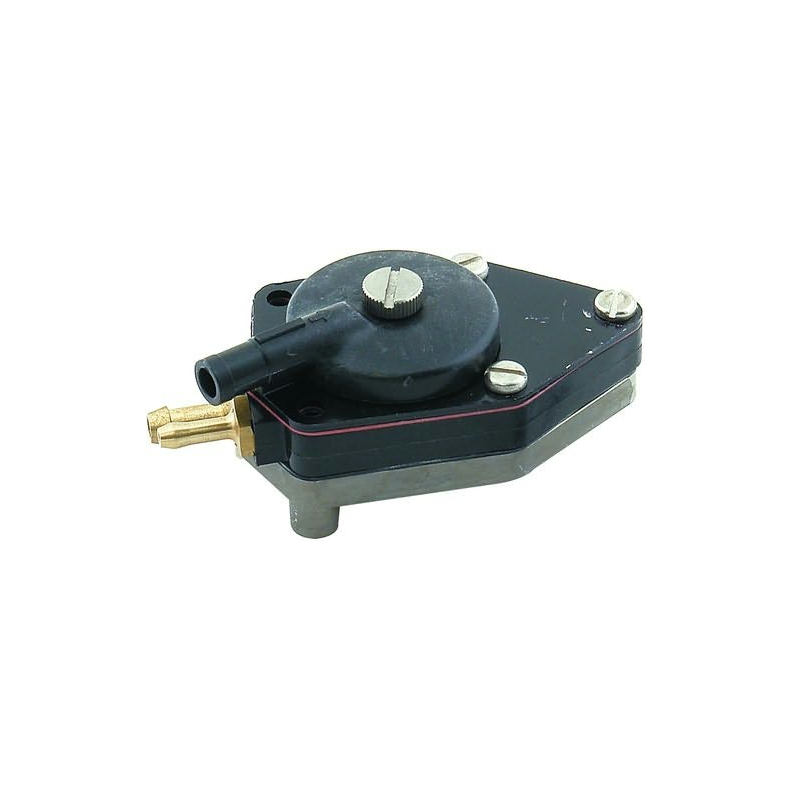 Brændstofpumpe. Johnson-Evinrude 25-55 Hk