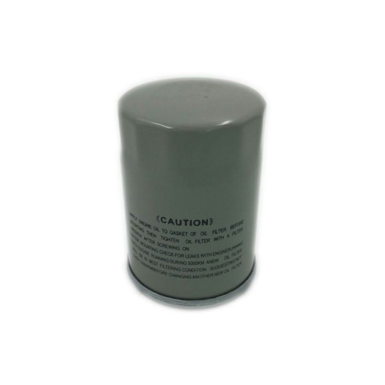 Oliefilter t. Honda og BRP 75-225 Hk