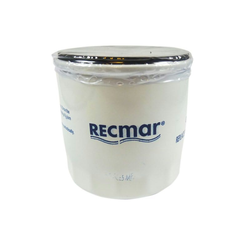 Oliefilter