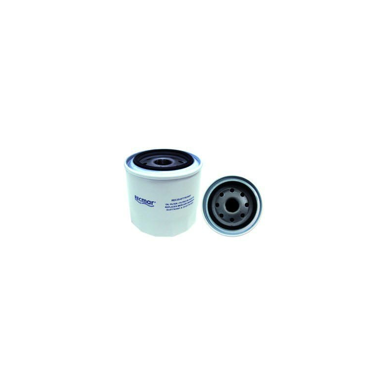 Oliefilter, 75-115 Hk
