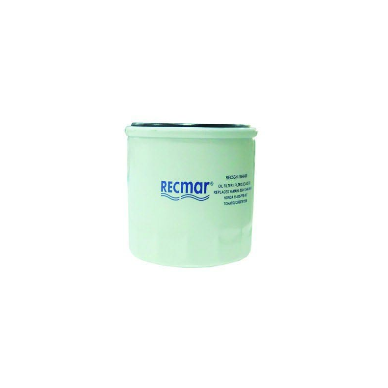 Oliefilter 15-115 Hk