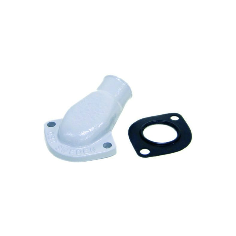 Hose bracket volvo rec854031