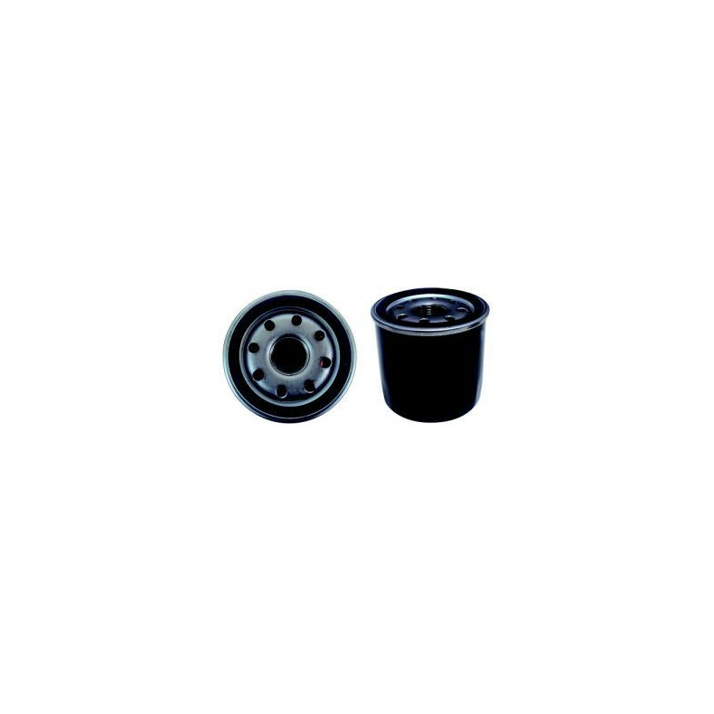 Oliefilter