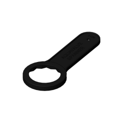 Y-ventil til septiktank