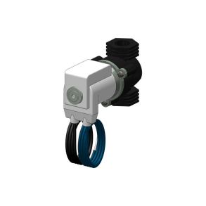 Elektrisk vakuumventil