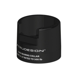 Skroggennemfring, forstrkning