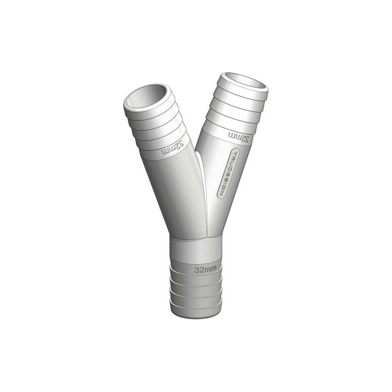 Y-kobling Y-kobling 32 mm