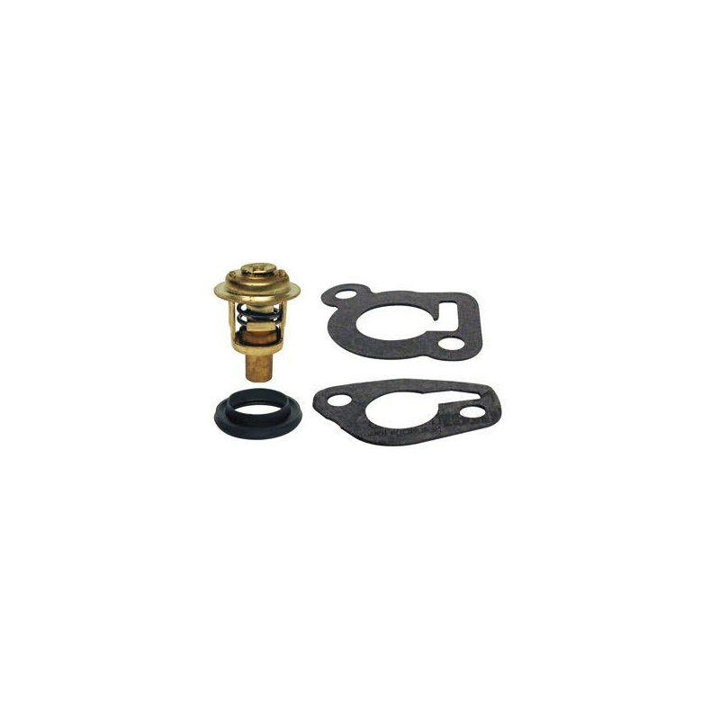 Termostatsats t. Mercury-Mariner 6-25 Hk