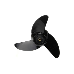 Reservedele til Baracuda trolling motorer.