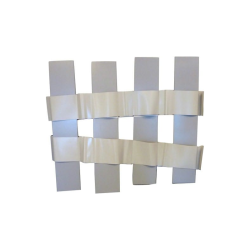 Reservedele til gummibd