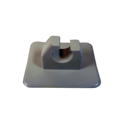 Reservedele til gummibd