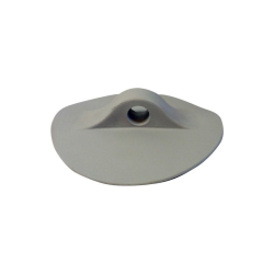 Reservedele til gummibd